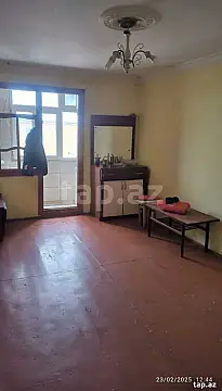 Kirayə verilir 2 otaqlı mənzil 29 m² — Sumqayıt 2 otaq 29.00 m²