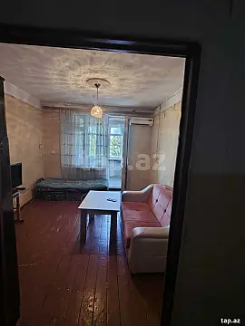Satılır 1 otaqlı mənzil 16 m² — Sumqayıt 1 otaq 16.00 m²