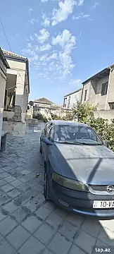 Satılır 5 otaqlı həyət evi 5 m² — Bakı 5 otaq 5.00 m²