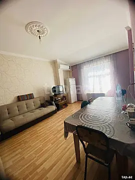 Kirayə verilir 2 otaqlı mənzil 47 m² — Bakı, Masazır 2 otaq 47.00 m²