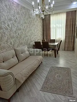 Satılır 2 otaqlı yeni tikili 47 m² — Xırdalan, Xırdalan 2 otaq 47.00 m²