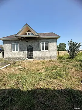 Satılır 3 otaqlı həyət evi 120 m² — Lənkəran 3 otaq 120.00 m²