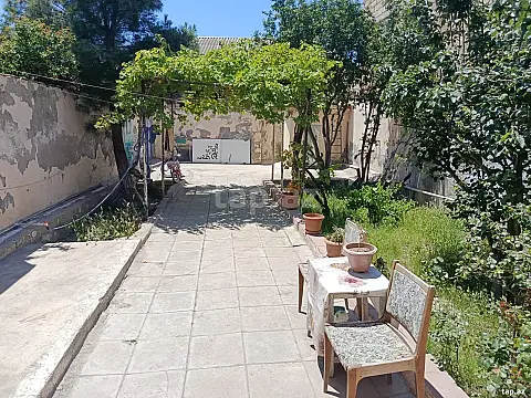 Satılır 4 otaqlı həyət evi 150 m² — Xırdalan, Xırdalan 4 otaq 150.00 m²