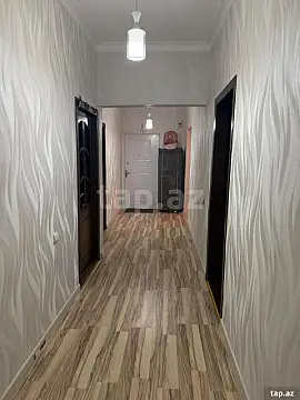 Satılır 4 otaqlı mənzil 150 m² — Bakı, Zabrat 4 otaq 150.00 m²