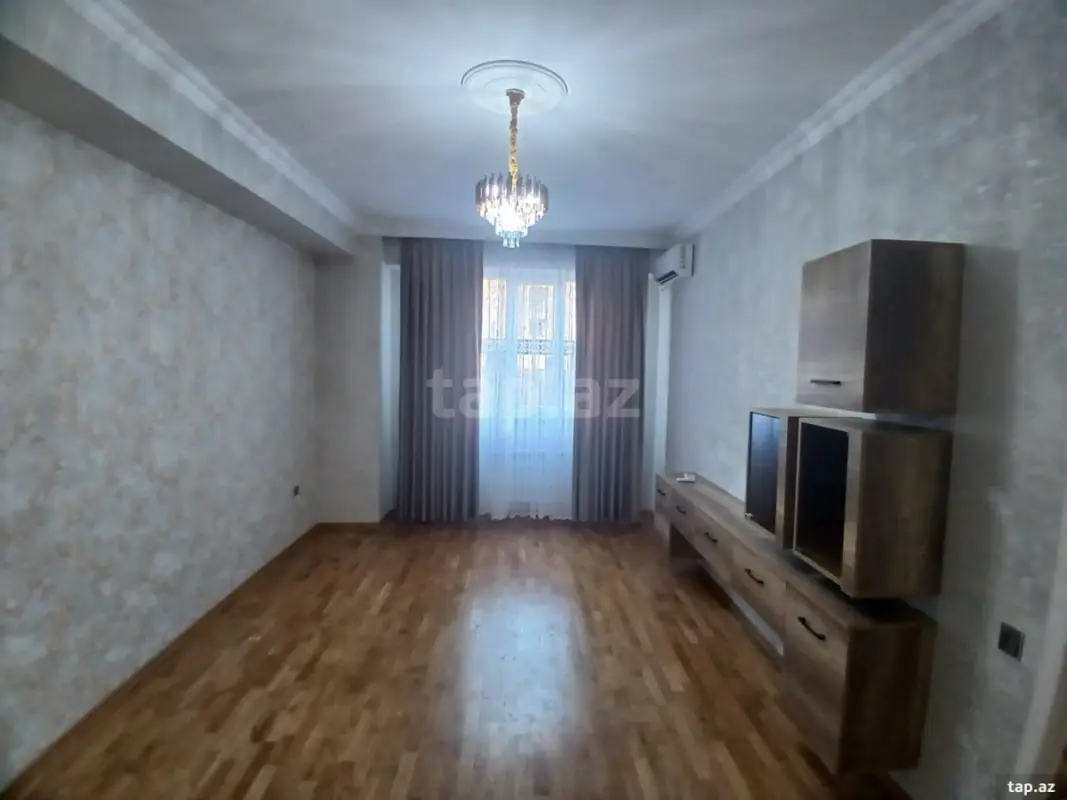 Satılır 2 otaqlı yeni tikili 64 m²