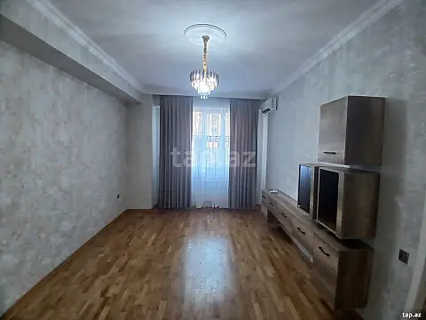 Satılır 2 otaqlı yeni tikili 64 m² — Xırdalan, Xırdalan 2 otaq 64.00 m²