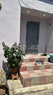 Satılır 3 otaqlı həyət evi 75 m² — Xırdalan, Xırdalan 3 otaq 75.00 m²