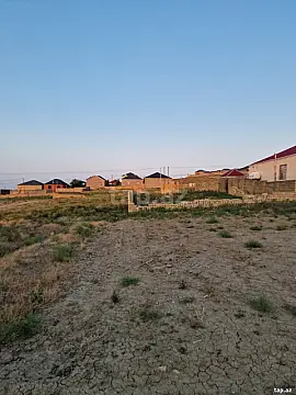Satılır torpaq sahəsi — Bakı, Masazır