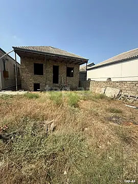 Satılır 3 otaqlı həyət evi 90 m² — Bakı, Maştağa 3 otaq 90.00 m²