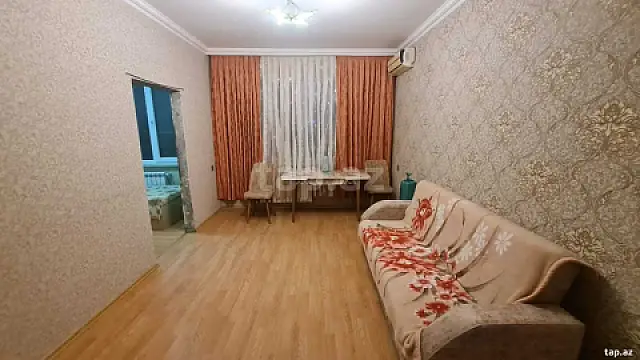 Satılır 2 otaqlı mənzil 38 m² — Bakı 2 otaq 38.00 m²