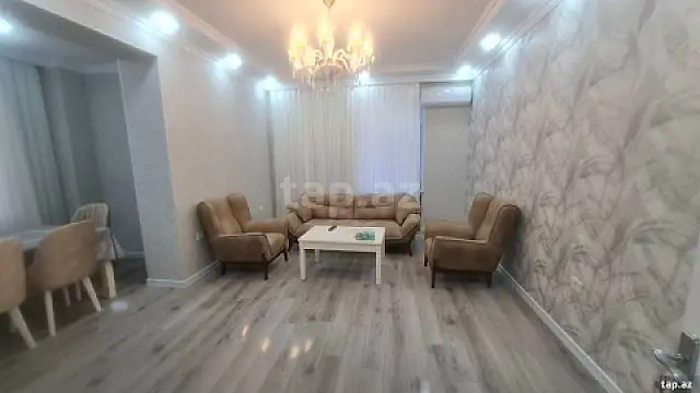 Satılır 2 otaqlı mənzil 70 m² — Bakı 2 otaq 70.00 m²