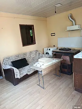 Kirayə verilir 2 otaqlı həyət evi 55 m² — Bakı, Binəqədi 2 otaq 55.00 m²