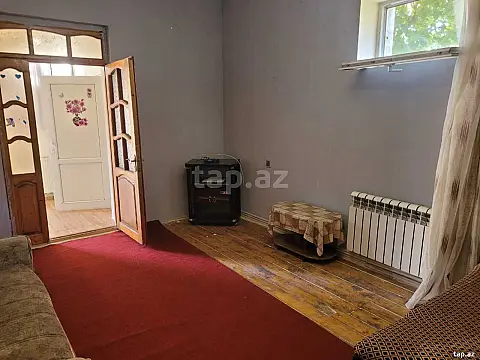 Kirayə verilir 2 otaqlı həyət evi 45 m² — Bakı, Xətai 2 otaq 45.00 m²