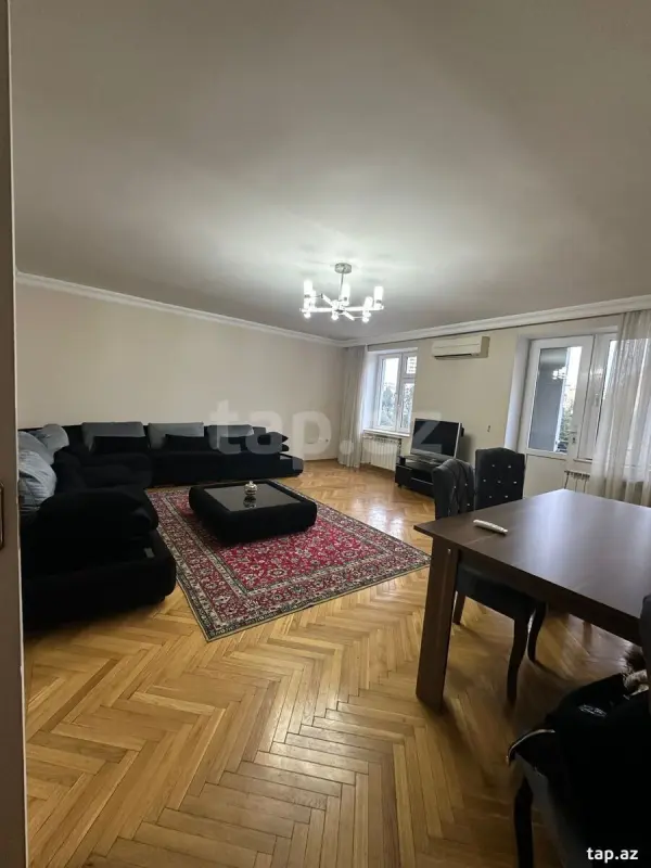 Kirayə verilir 3 otaqlı mənzil 85 m²