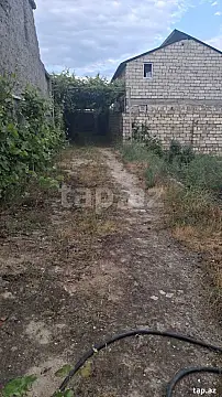 Satılır torpaq sahəsi — Bakı, Mərdəkan