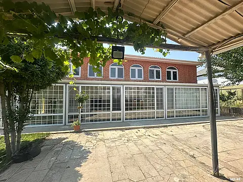 Satılır 7 otaqlı həyət evi 253 m² — Bakı, Hövsan 7 otaq 253.00 m²