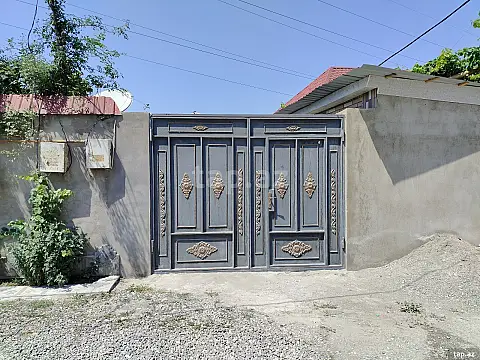 Satılır 3 otaqlı həyət evi 2 m² — Bakı, Biləcəri 3 otaq 2.00 m²