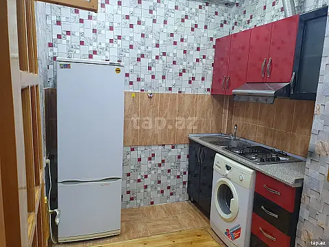 Kirayə verilir 2 otaqlı mənzil 70 m² — Bakı 2 otaq 70.00 m²