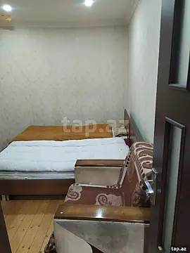 Kirayə verilir 2 otaqlı həyət evi 40 m² — Bakı 2 otaq 40.00 m²