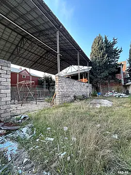 Satılır torpaq sahəsi — Bakı, Nizami