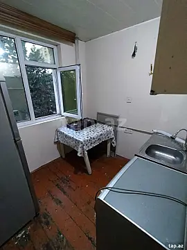 Satılır 1 otaqlı yeni tikili 36 m² — Xırdalan, Xırdalan 1 otaq 36.00 m²