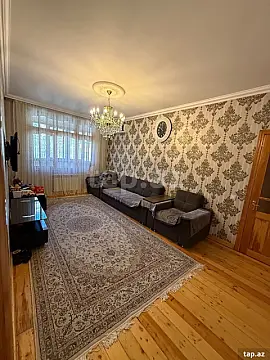 Satılır 5 otaqlı mənzil 115 m² — Sumqayıt 5 otaq 115.00 m²