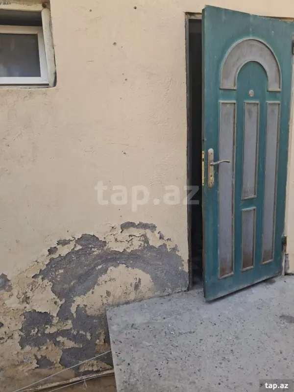 Kirayə verilir 2 otaqlı həyət evi 50 m²