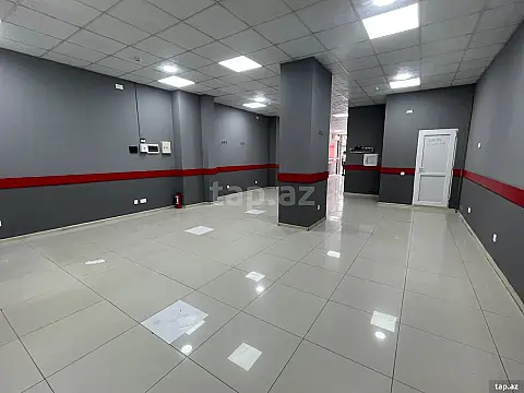 Kirayə verilir obyekt — Bakı
