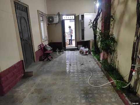 Kirayə verilir 3 otaqlı həyət evi 100 m² — Bakı, Binəqədi 3 otaq 100.00 m²