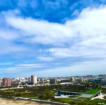 Satılır 4 otaqlı yeni tikili 173 m² — Bakı, Nəsimi 4 otaq 173.00 m²