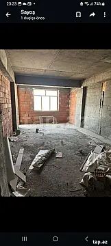 Satılır 3 otaqlı yeni tikili 113 m² — Bakı 3 otaq 113.00 m²