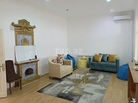 Kirayə verilir ofis — Bakı, İçərişəhər