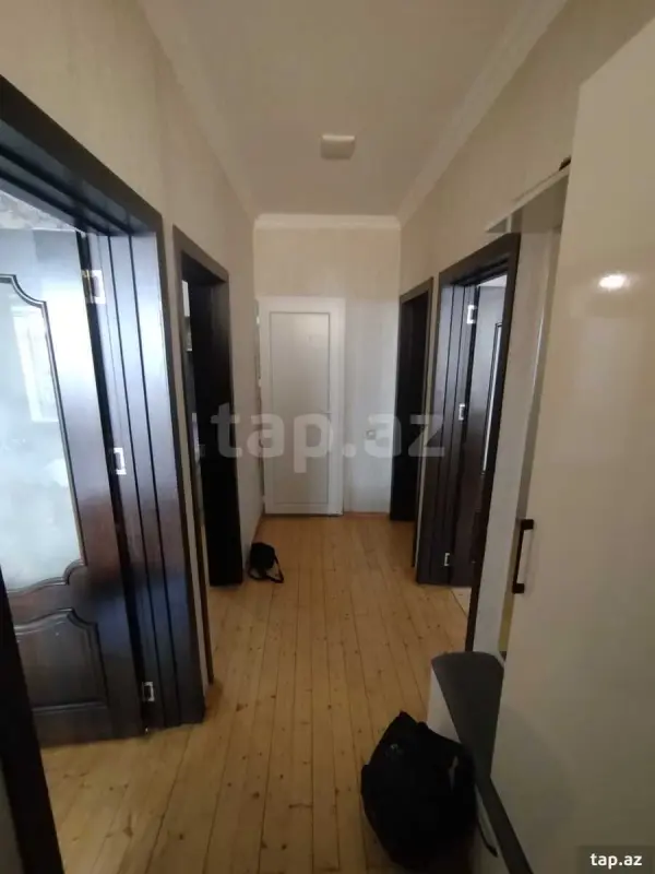 Satılır 3 otaqlı həyət evi 95 m²