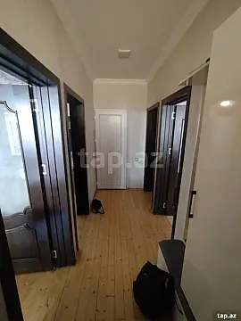 Satılır 3 otaqlı həyət evi 95 m² — Bakı, Binə 3 otaq 95.00 m²