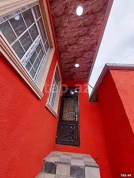 Satılır 3 otaqlı həyət evi 80 m² — Xırdalan, Xırdalan 3 otaq 80.00 m²