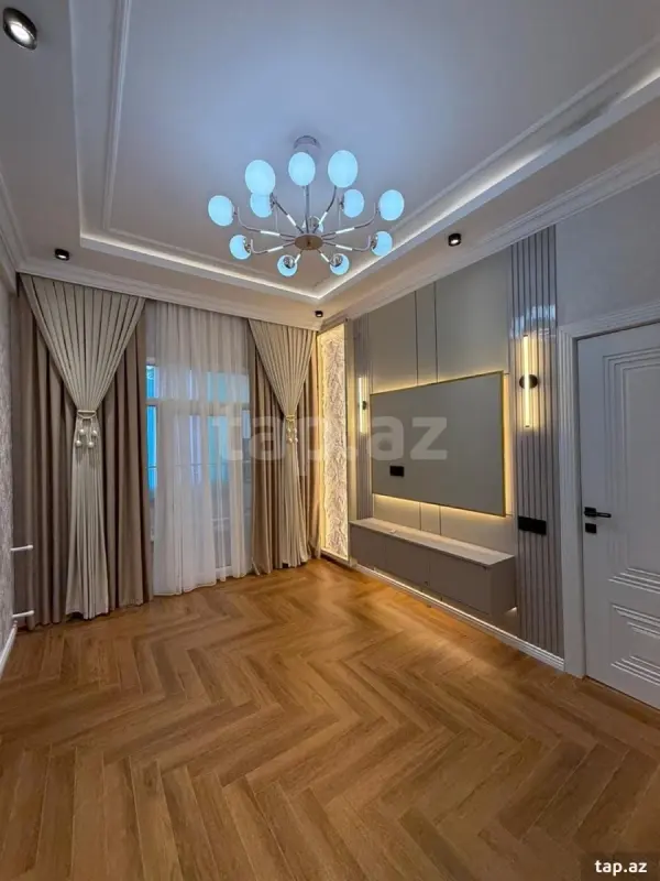 Satılır 3 otaqlı yeni tikili 67 m²