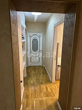 Satılır 3 otaqlı yeni tikili 115 m² — Bakı, Bakıxanov 3 otaq 115.00 m²