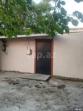 Satılır 2 otaqlı həyət evi 45 m² — Bakı, Suraxanı 2 otaq 45.00 m²