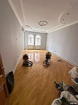 Satılır 4 otaqlı yeni tikili 260 m² — Bakı, Nərimanov 4 otaq 260.00 m²