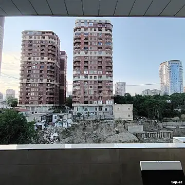 Satılır 2 otaqlı yeni tikili 65 m² — Bakı, Yasamal 2 otaq 65.00 m²