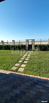 Kirayə verilir 7 otaqlı həyət evi 250 m² — Bakı, Şüvəlan 7 otaq 250.00 m²