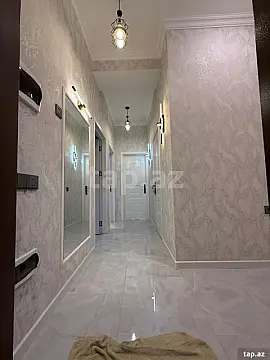 Satılır 2 otaqlı yeni tikili 55 m² — Bakı, Masazır 2 otaq 55.00 m²