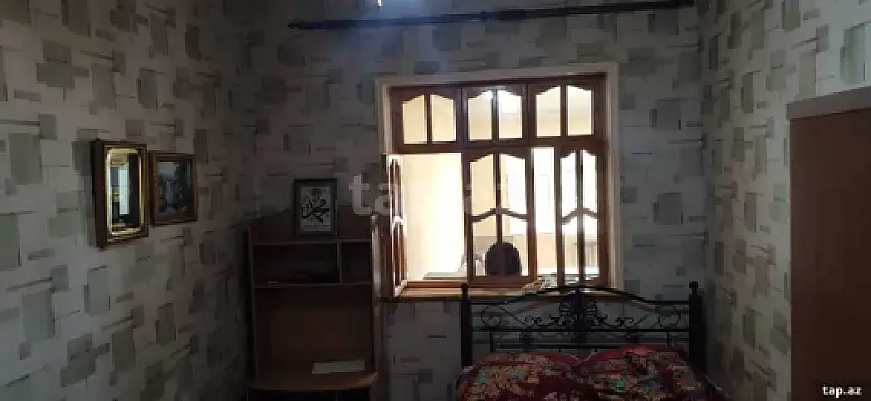 Satılır 2 otaqlı həyət evi 60 m² — Bakı, Pirallahı 2 otaq 60.00 m²