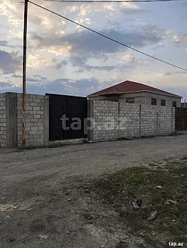 Satılır torpaq sahəsi — Bakı, Güzdək