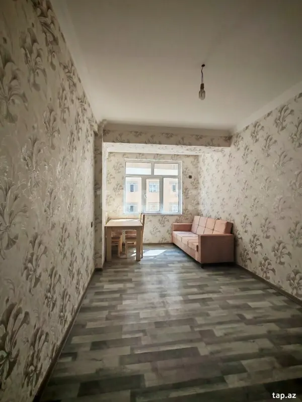 Satılır 1 otaqlı yeni tikili 31 m²