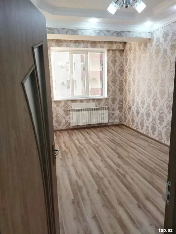 Kirayə verilir 2 otaqlı yeni tikili 50 m²