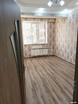 Kirayə verilir 2 otaqlı yeni tikili 50 m² — Bakı, Həzi Aslanov qəs. 2 otaq 50.00 m²