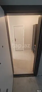 Kirayə verilir 2 otaqlı yeni tikili 84 m² — Sumqayıt 2 otaq 84.00 m²