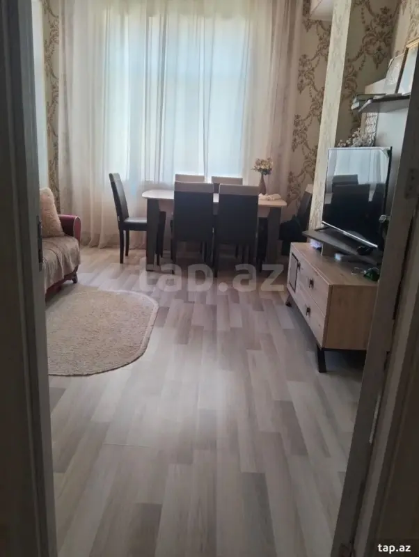 Satılır 3 otaqlı yeni tikili 93 m²