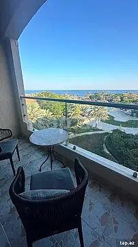Kirayə verilir 2 otaqlı yeni tikili 70 m² — Bakı, Nardaran 2 otaq 70.00 m²
